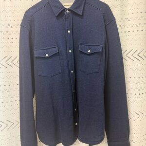 Taylor Stitch- Jacket/Shirt